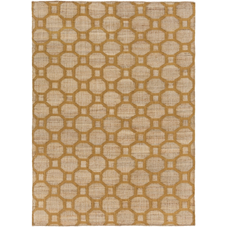 Brentford Geometric Indoor Rug