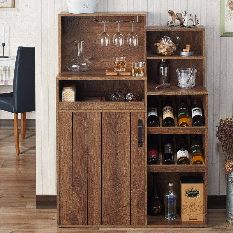 Ameyali 39.37'' Sideboard