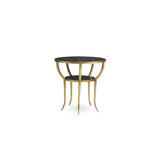 Clarins End Table