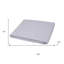 Drap-housse Cloud Linen