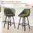Modern Dining Bartools Stools-2121884529