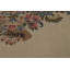 Tapis traditionnel rétro 8 x 11