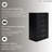 Arkoe 5 Drawer Chest-952844907-952717883
