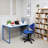 Parinita Study Desk – Sleek & Stylish Workstation for Small Spaces-737252325-737252332