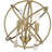 Laclair 3 - Light Pendant-53621984-53621987