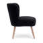 Upholstered Slipper Chair-1712653610