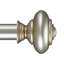 Revolve Adjustable Single Curtain Rod-55594993-55595007