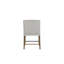 Tabouret de comptoir rembourré (ensemble de 2)-1419701679