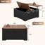 Table basse 17 po 17 po Farmhouse-1288754070