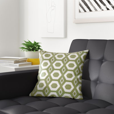 Housse de coussin carré et insert