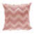 Pink is out of stock selected