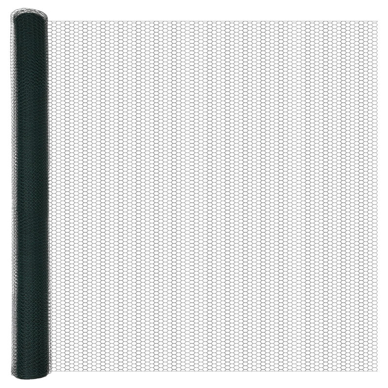 Metal Border Fencing