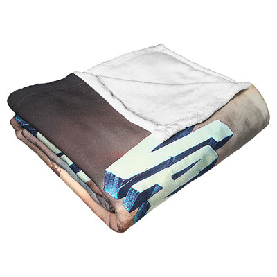 Throw Blanket