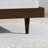 Benoni Wooden Bed With Taupe Cushion-107276661-107276657