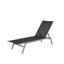 Akaash 154cm Long Reclining Single Chaise