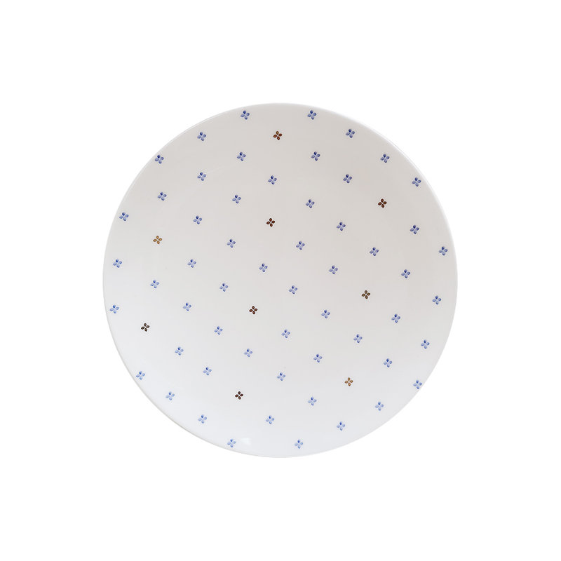 Chisolm 6.5" Bone China