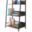 Brannan 180cm H Steel Etagere Bookcase-1027811582