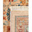 Classic One-of-a-Kind 8' 2" X 10' 4" Hand Knotted Area Rug