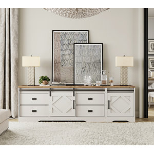 Kronberg TV Stand for TVs up to 85"