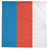 Oklahoma City, bleu / orange / blanc