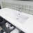 Alcester 59.2'' Single Bathroom Vanity with Resin Top-172824121