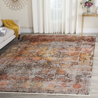 Johnsville Performance Oriental Rug