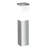 Metal Bollard Light