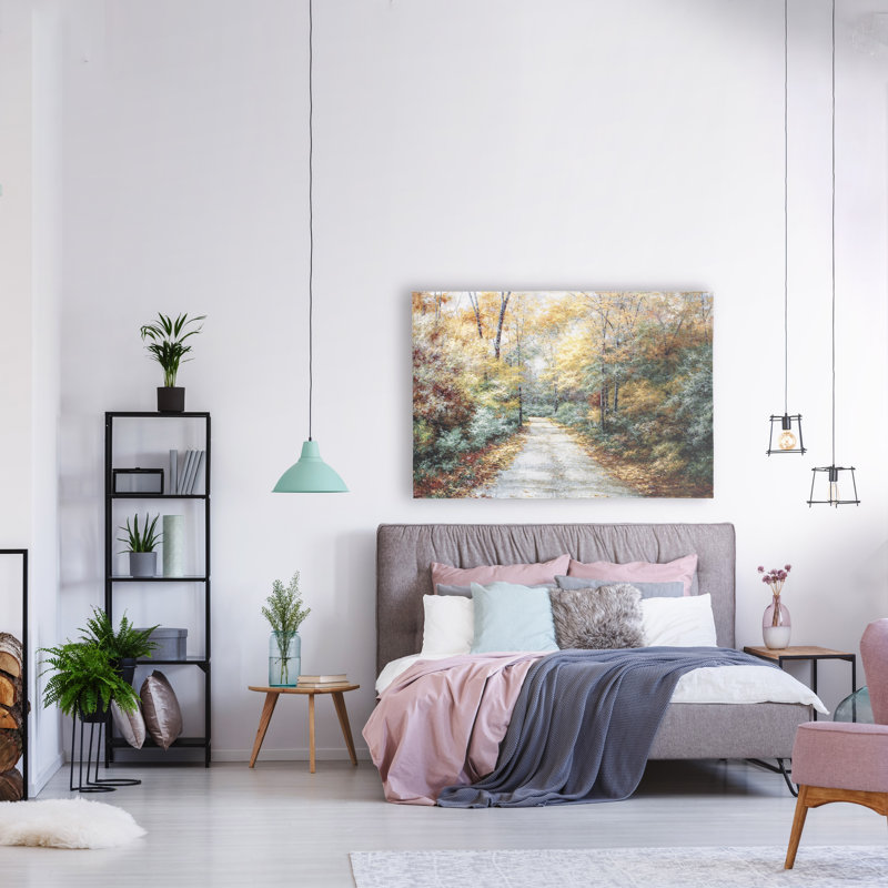 Tapisserie Windsong