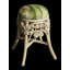 Tabouret classique en osier-49233348-49233446