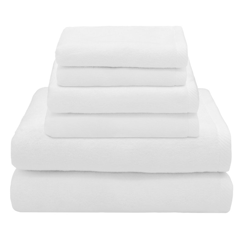 Mulit-Size Set, White