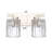 Mireya 2 - Light Vanity Light