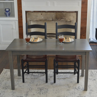 Table pour salle à manger ou bureau Versaloft Harmony