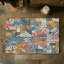 Tapis tressé Color Wave-1865770955