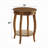 Alysa Accent Table-738188119
