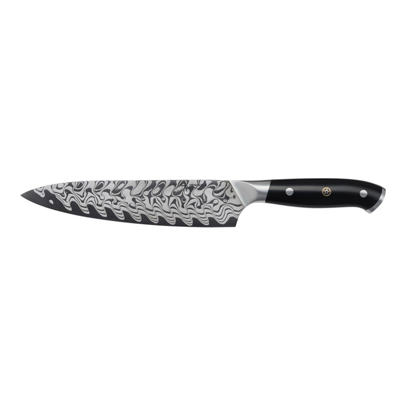 Henckels Compass Damas 8 pouces, couteau de chef