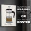 French Press - Impression sur toile seulement - NON-CADRE-228258411