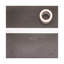 Installation de tuiles pour tapis de qualité commerciale 19,5 po x 19,5 po Executive-98705631