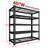 Rikuto Adjustable Heavy Duty Metal Shelving Unit For Garage,Pantry,Storage,Toolsheds, Warehouses-124572202