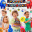Birthday No Animal(s)