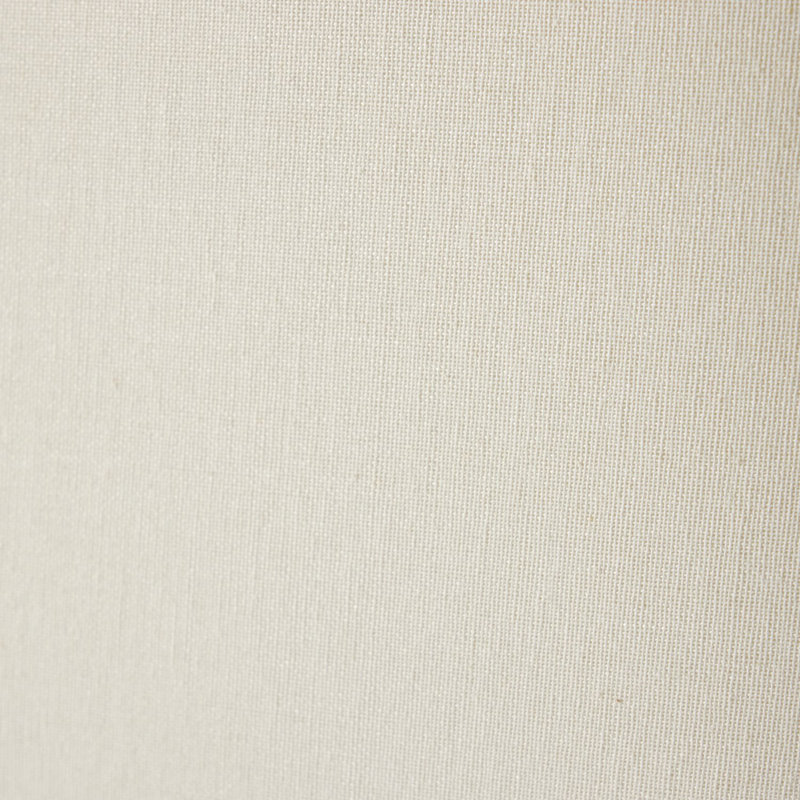 Busaba Table Lamp, Textured Matte White Ceramic