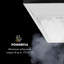 Contempo 60cm Ductless Under Cabinet Cooker Hood