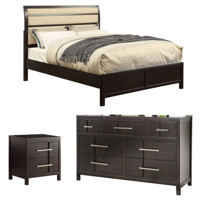 Climenhaga Piece Bedroom Set