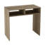 Olisa 80cm Solid Wood Console Table-1417103486