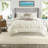 Elegant Bedding Sets, Polyester Cal King Tufted Modern Home Comfort