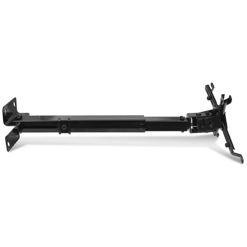 East Urban Home Single Screen Ceiling Mount