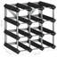 Atkison Wall Mounted Wine Bottle Rack-1890154556