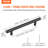 5" Center Bar/Handle Pull Multipack