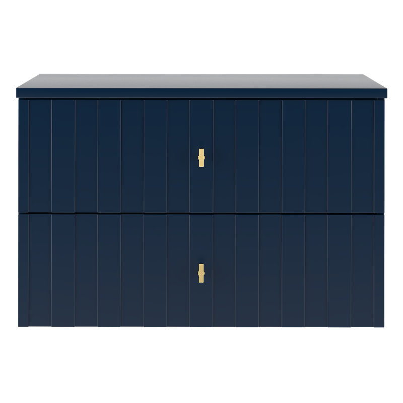 Annemien 81mm Bathroom Vanity with Basin