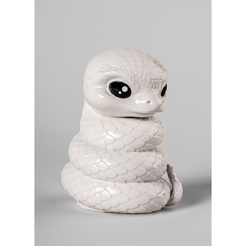 Baby Snake