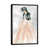 Black Framed selected
